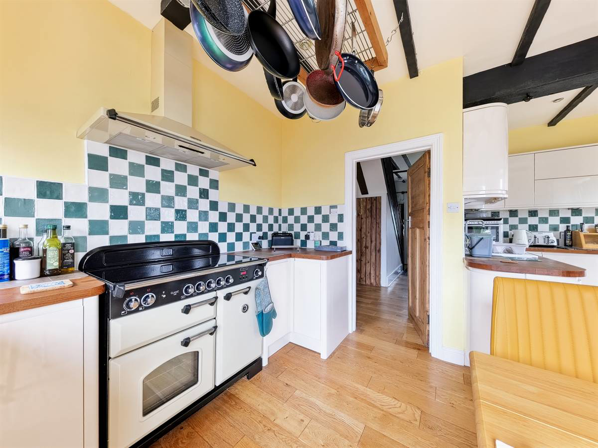 The Lees, Beltinge, Herne Bay, photo 9