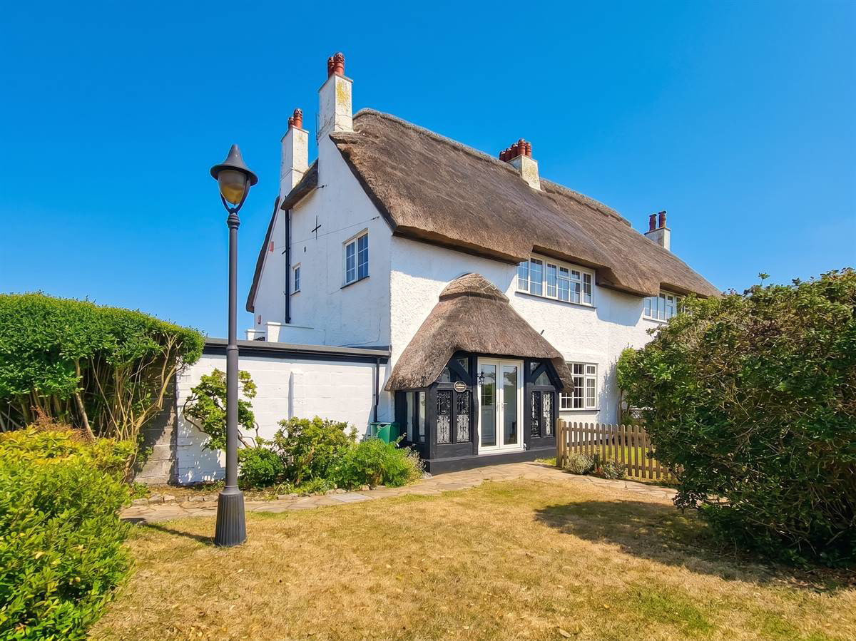The Lees, Beltinge, Herne Bay