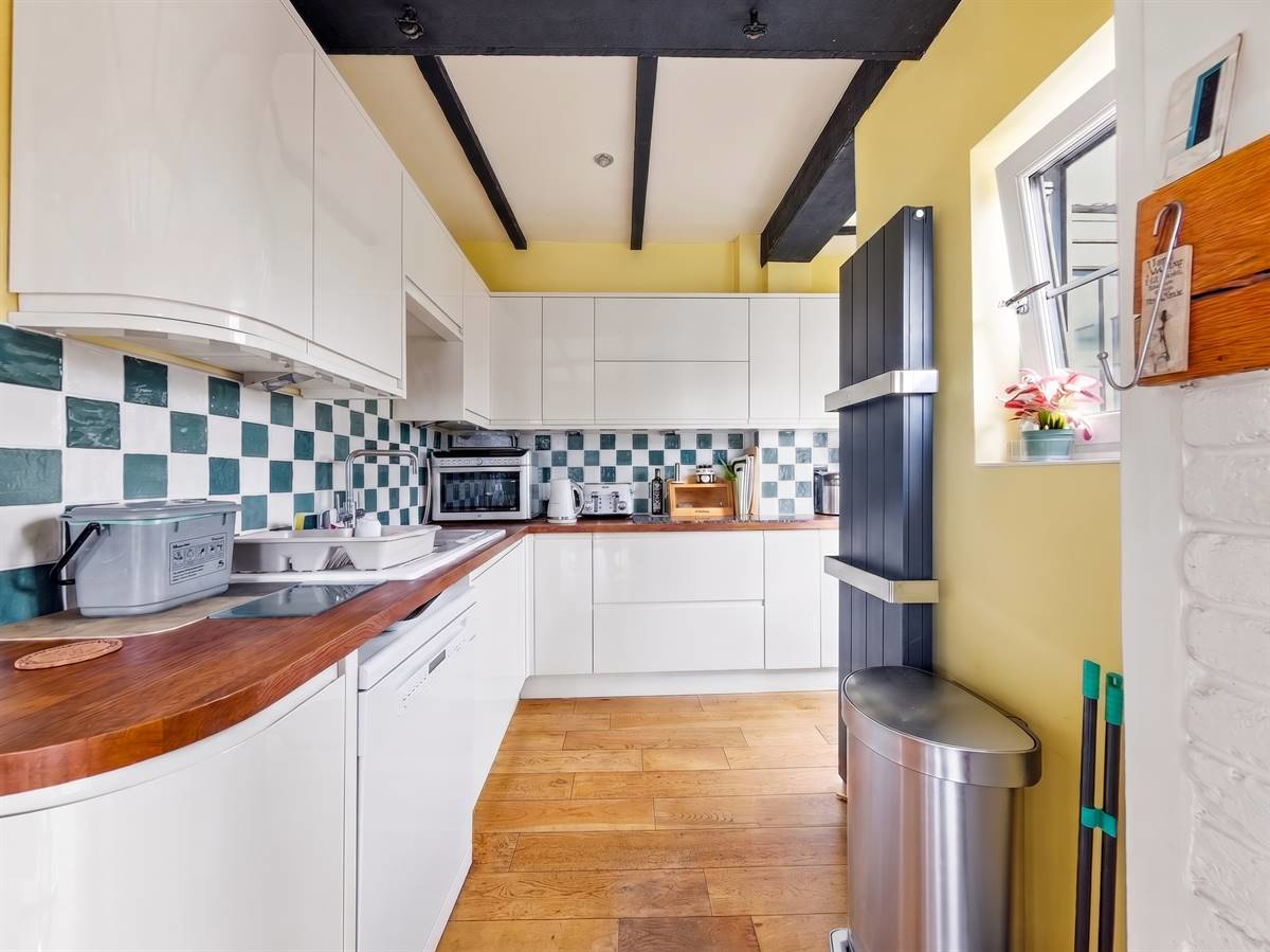 The Lees, Beltinge, Herne Bay, photo 10