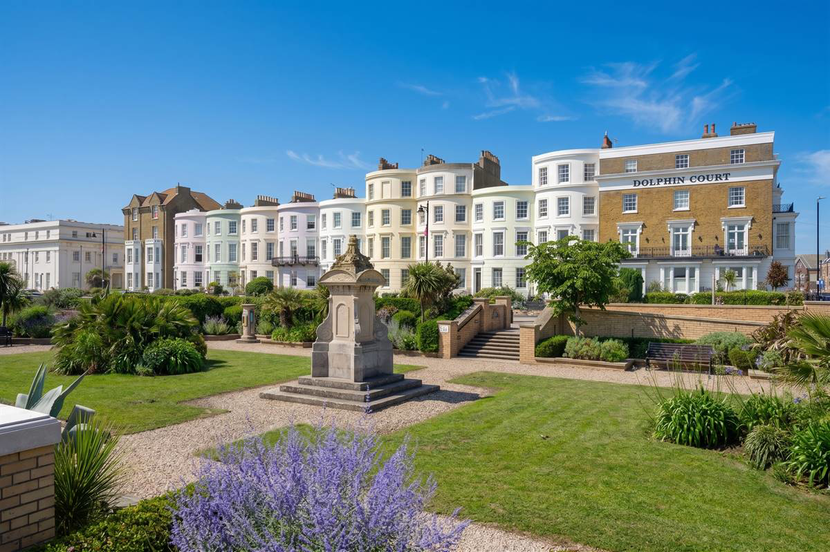Central Parade, Herne Bay, photo 43