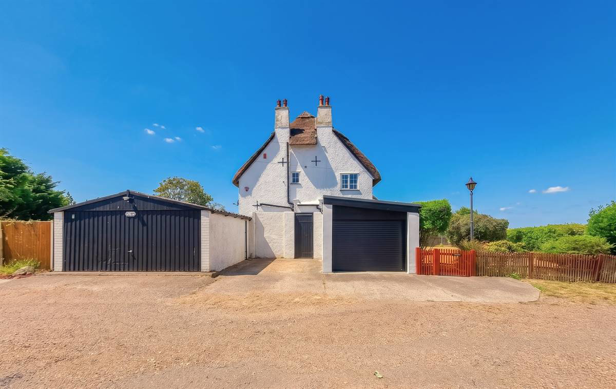 The Lees, Beltinge, Herne Bay, photo 27