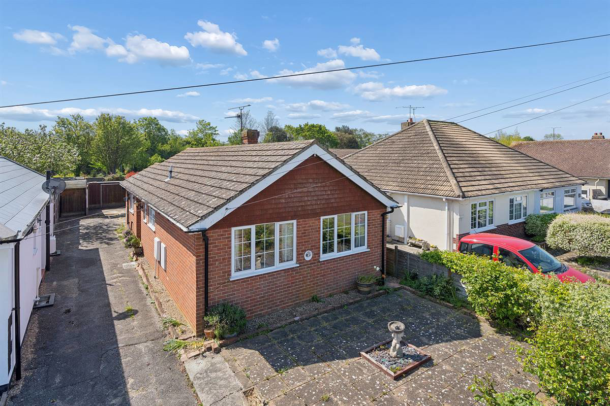 Goodwin Avenue, Whitstable
