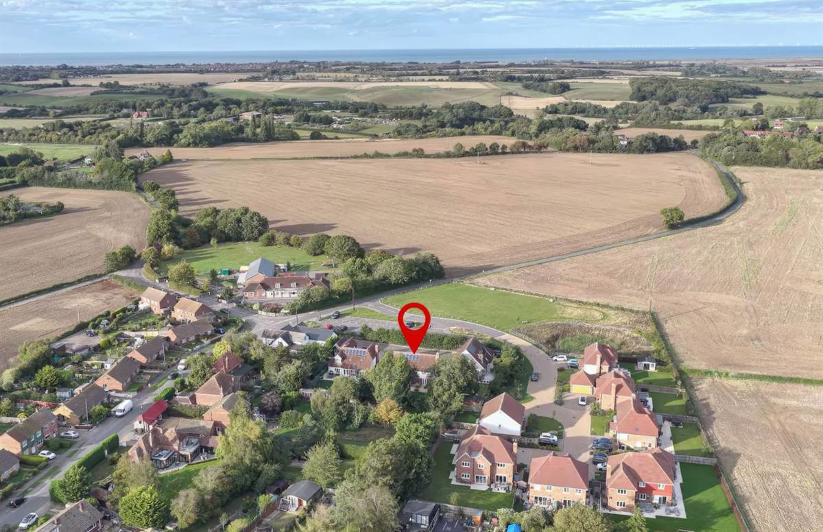 Hall Place, Hoath, Canterbury, photo 36