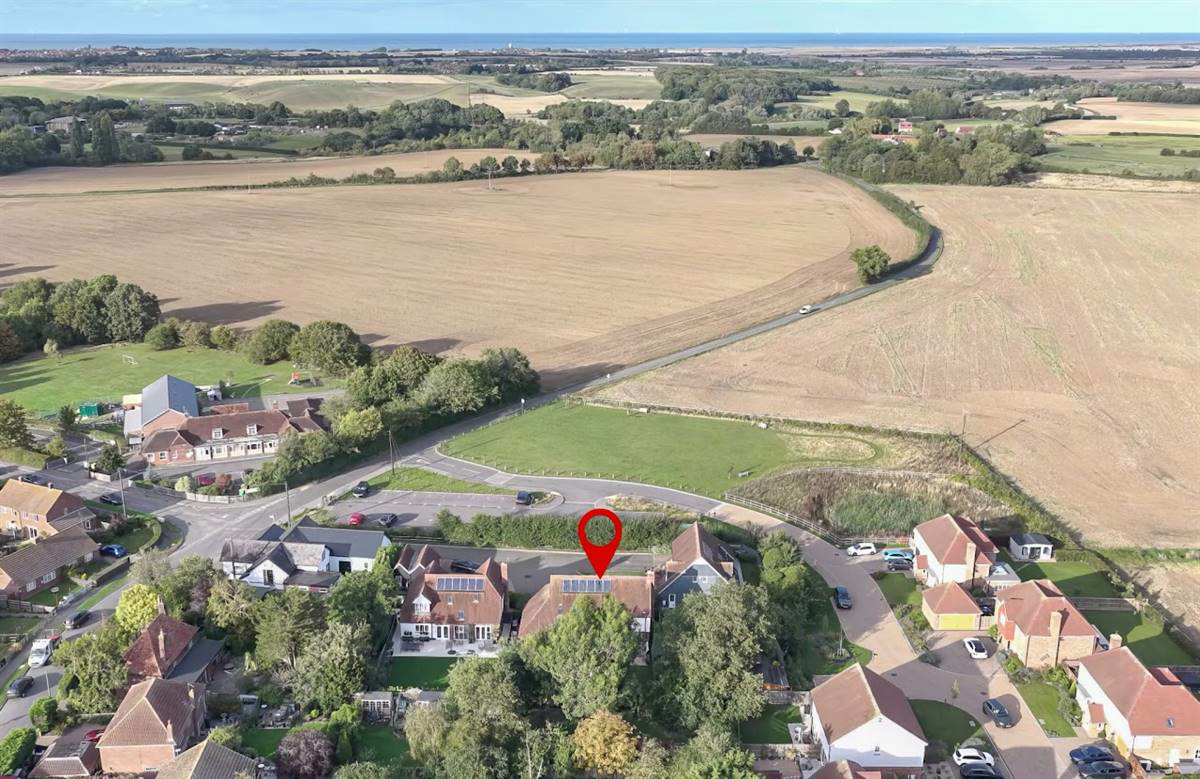 Hall Place, Hoath, Canterbury, photo 35