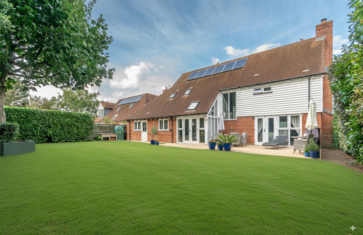 Hall Place, Hoath, Canterbury, photo 2