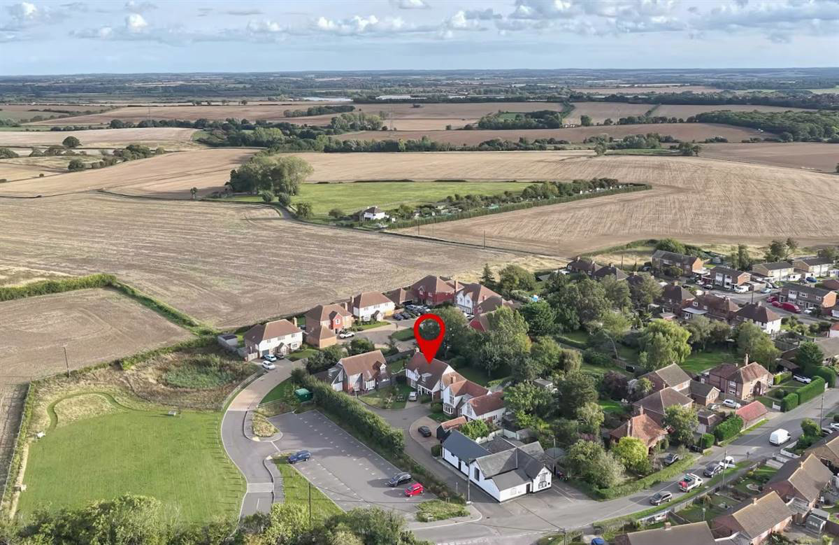 Hall Place, Hoath, Canterbury, photo 34