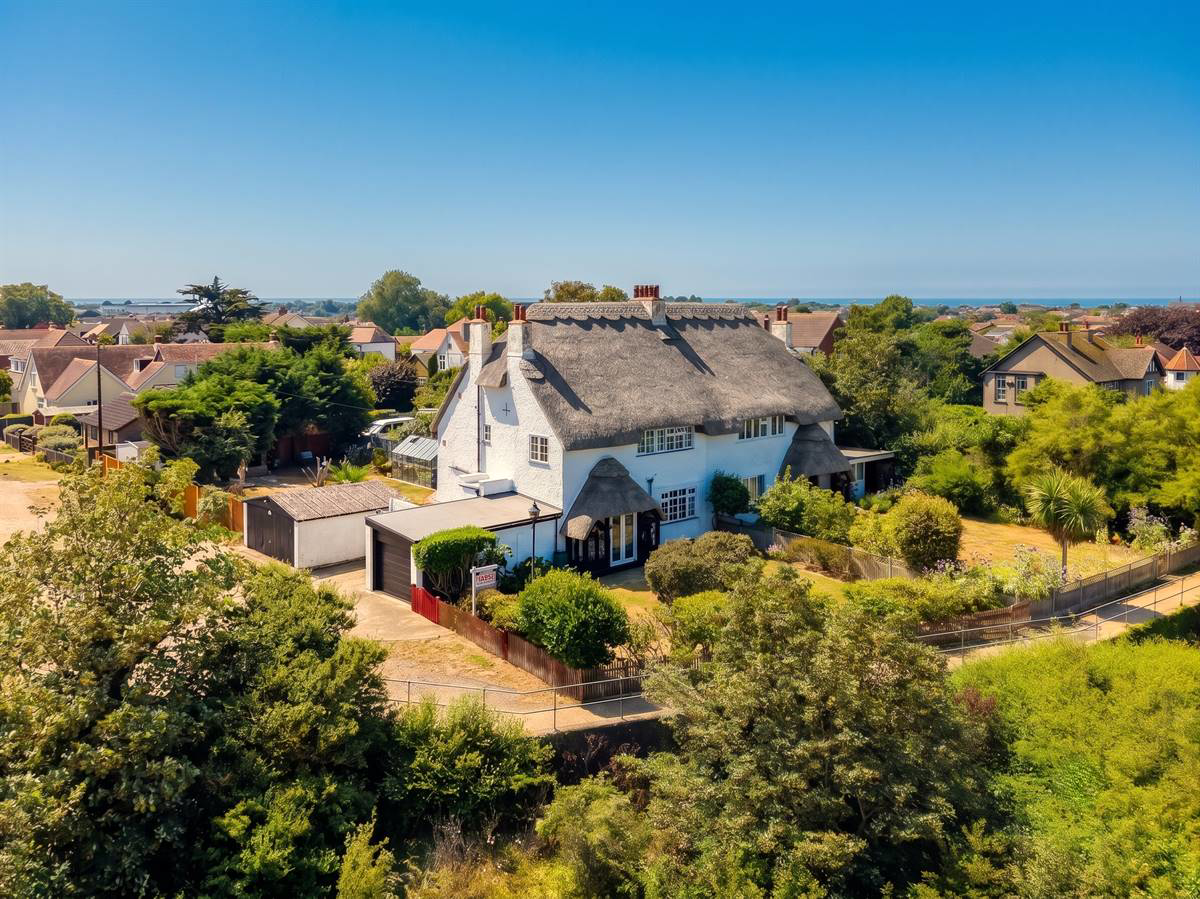 The Lees, Beltinge, Herne Bay