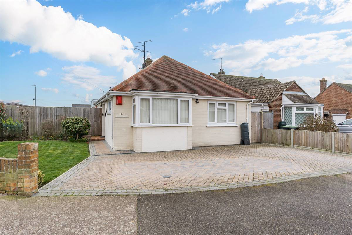 Westlands Road, Herne Bay