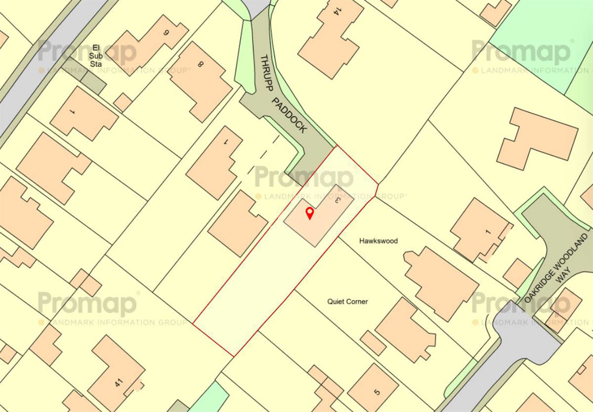 Thrupp Paddock, Broadstairs, photo 23