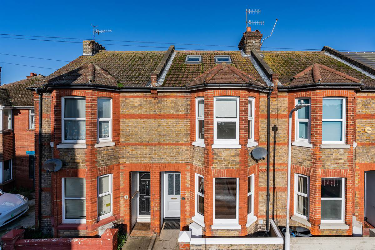 Beresford Road, Ramsgate