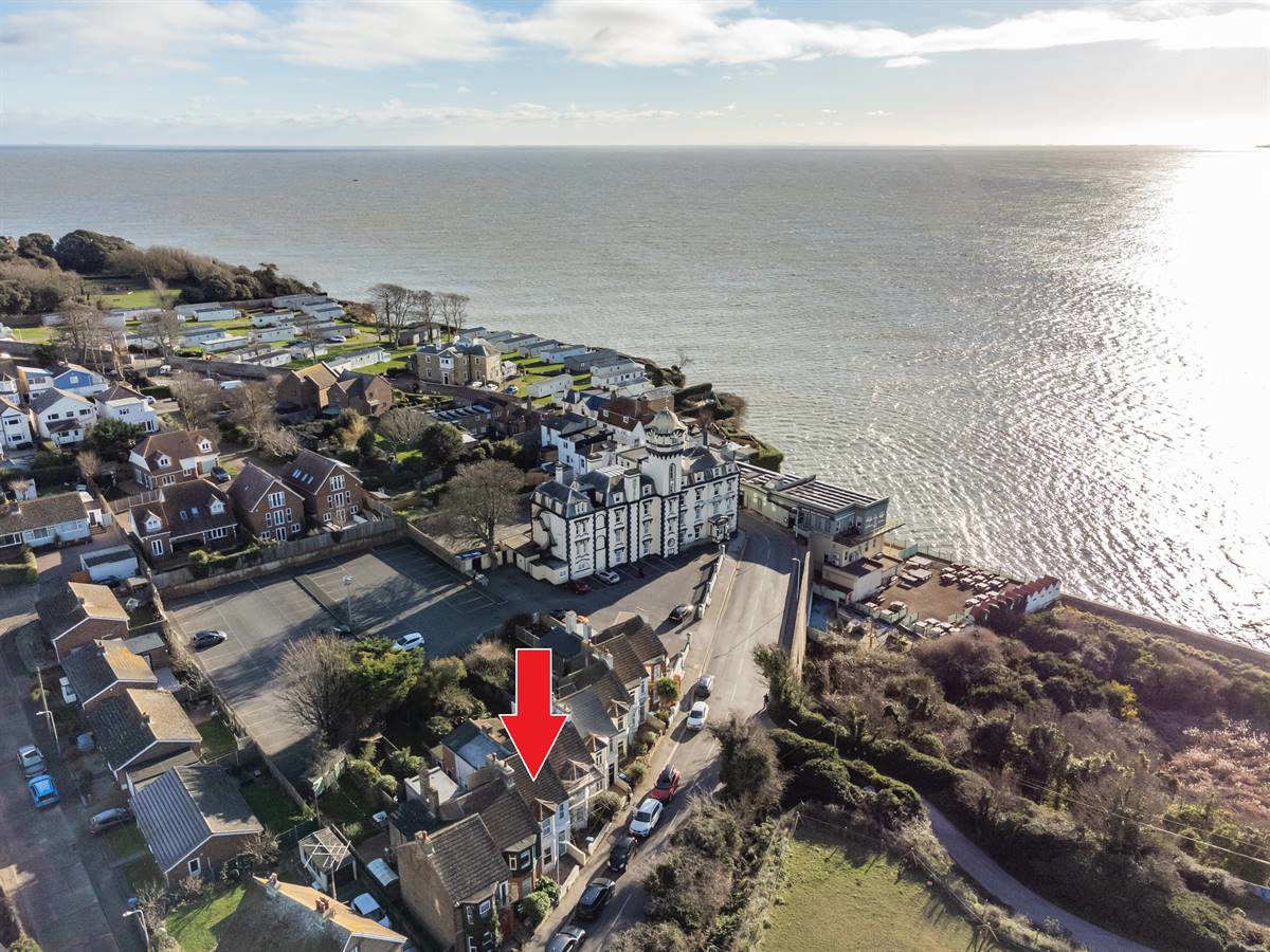 Pegwell Road, Ramsgate