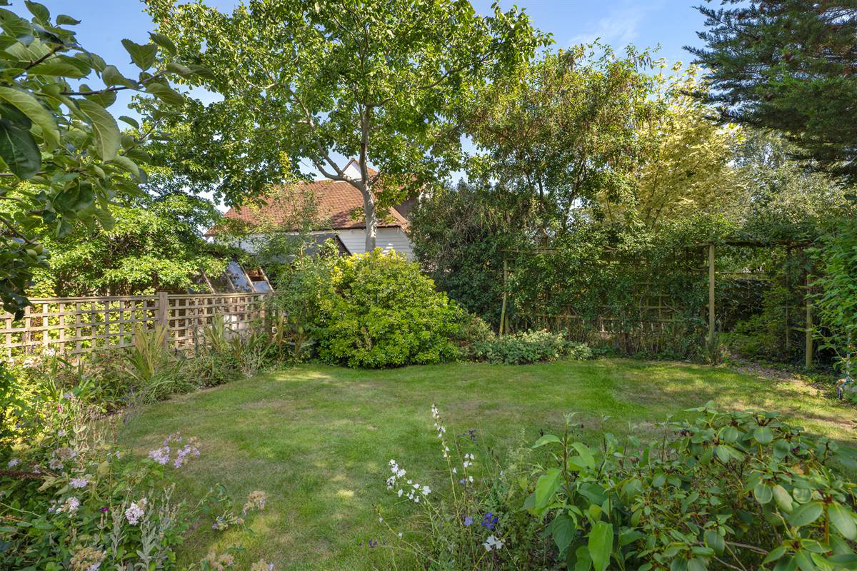 Church Road, Hoath, Canterbury, photo 24