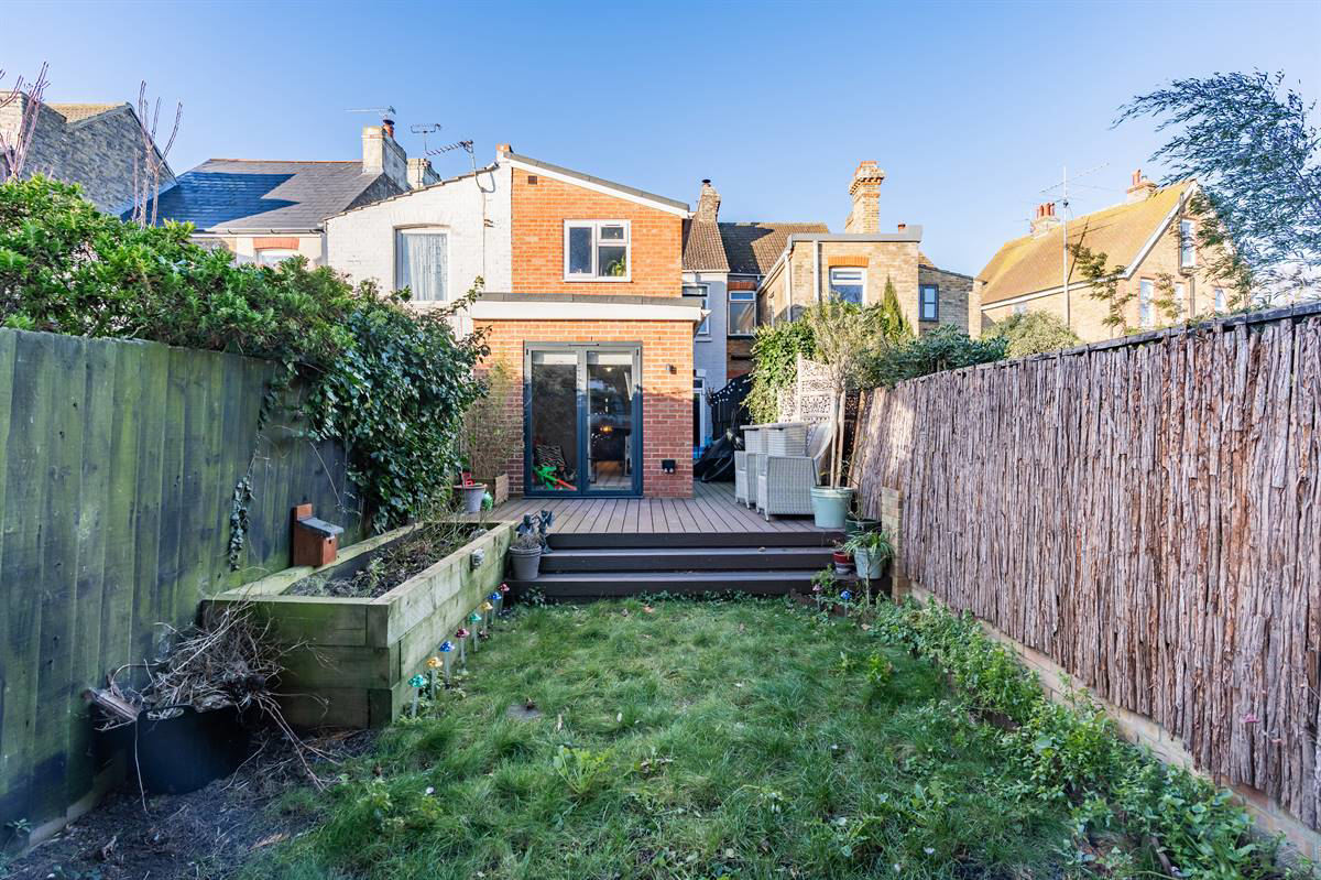 Pegwell Road, Ramsgate, photo 18