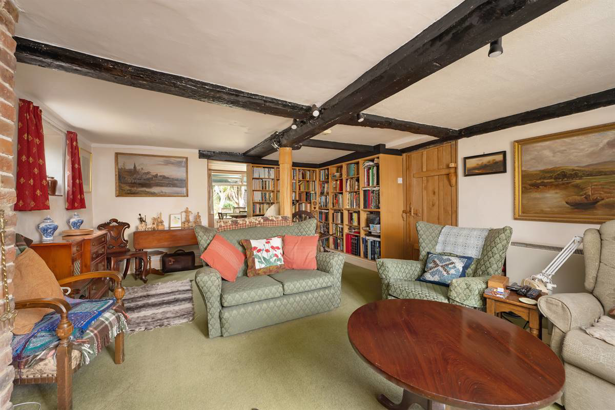 Church Road, Hoath, Canterbury, photo 10
