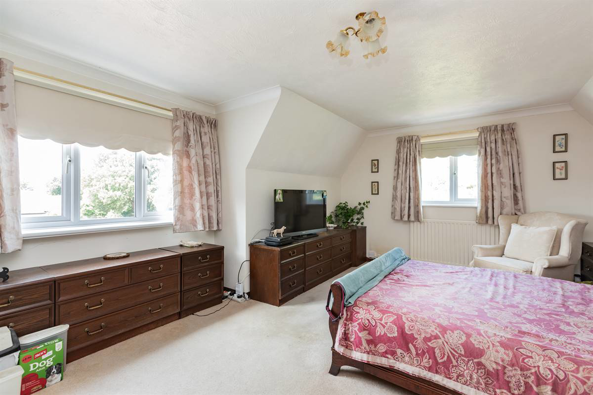 Thrupp Paddock, Broadstairs, photo 13
