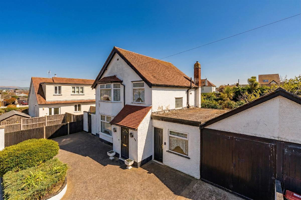 Alma Road, Herne Bay