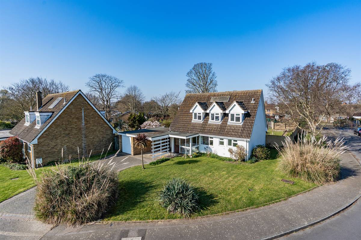 The Oaks, Broadstairs