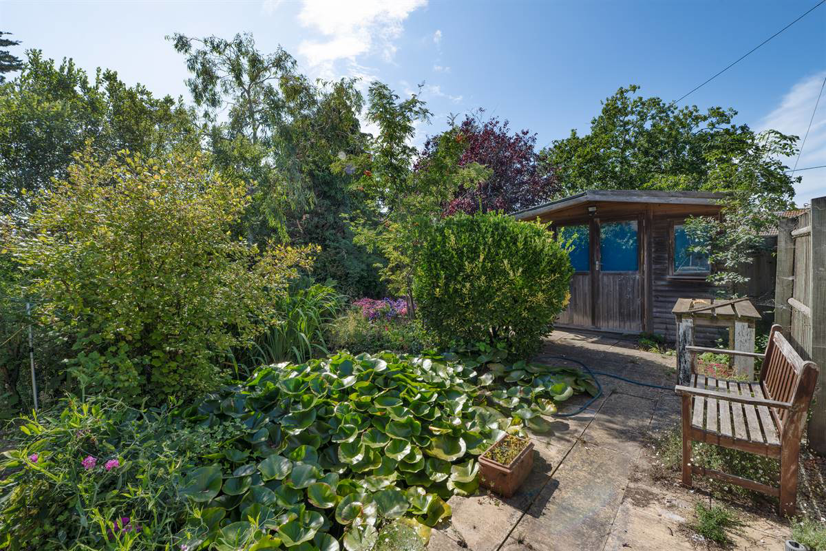 Church Road, Hoath, Canterbury, photo 26