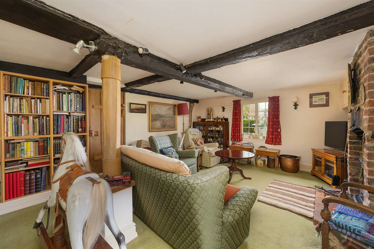 Church Road, Hoath, Canterbury, photo 11