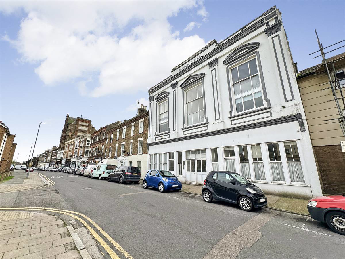 High Street, Margate, photo 13