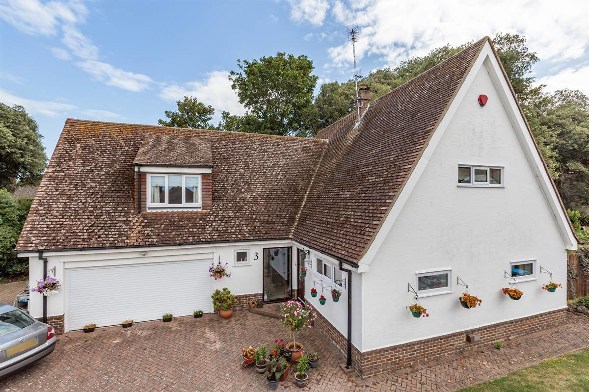 Thrupp Paddock, Broadstairs, photo 22