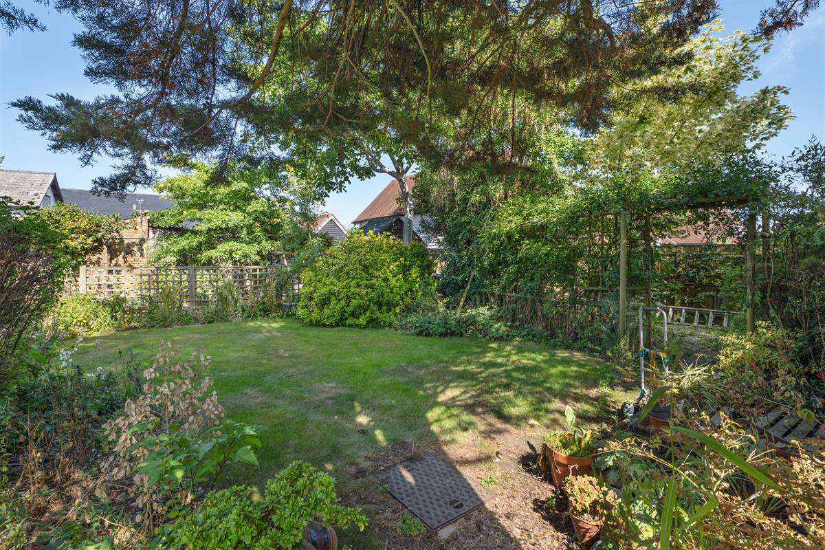 Church Road, Hoath, Canterbury, photo 28