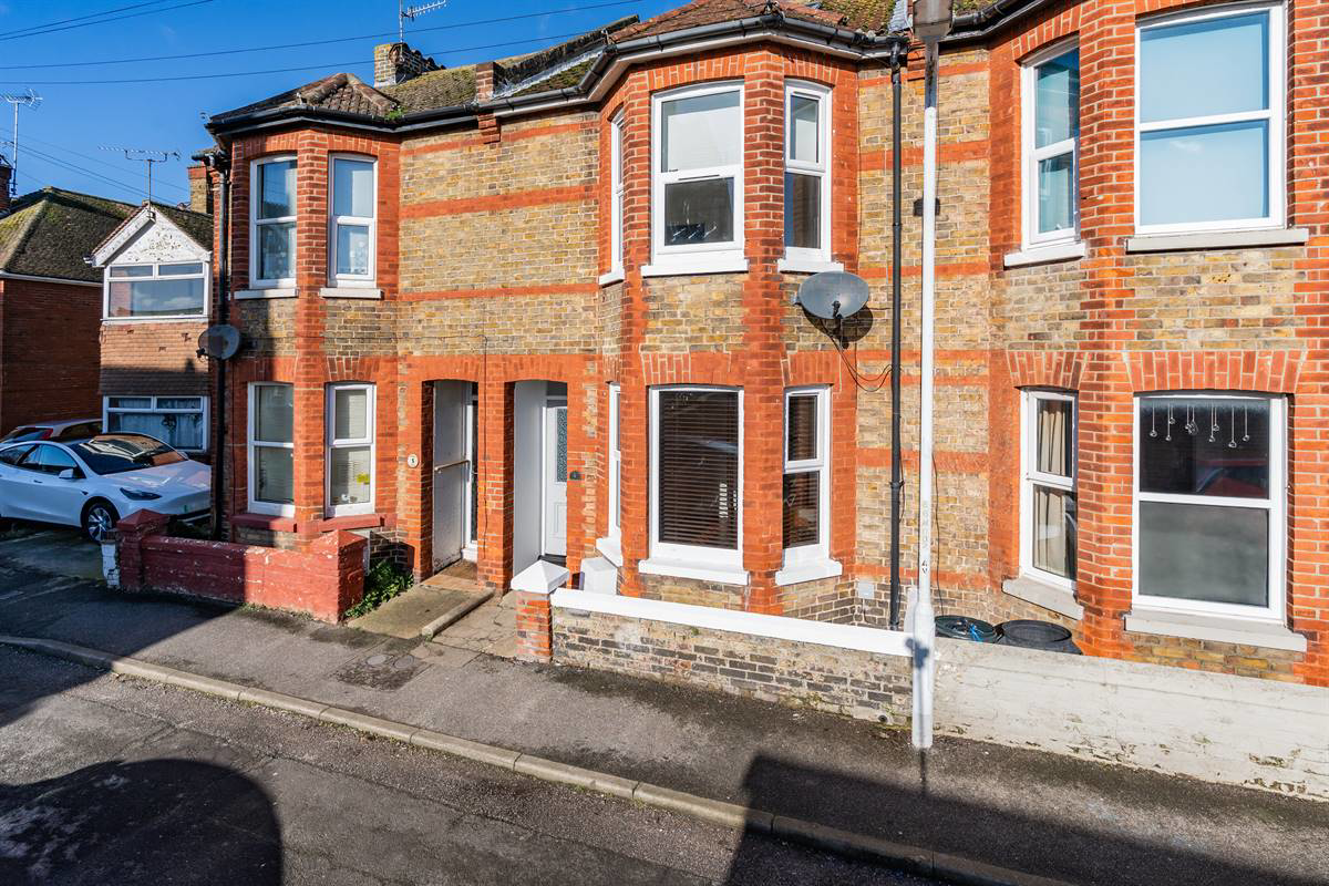Beresford Road, Ramsgate, photo 17