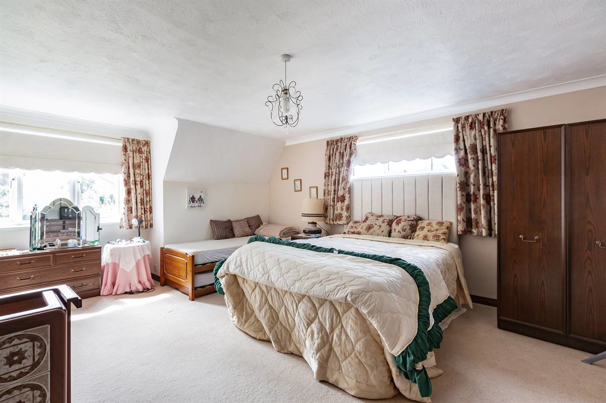 Thrupp Paddock, Broadstairs, photo 15