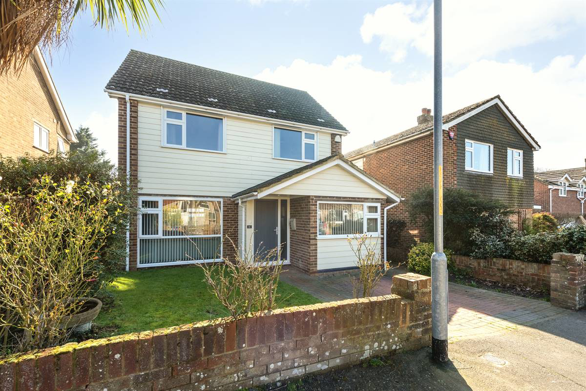 Sandalwood Drive, St. Nicholas-at-Wade, Birchington