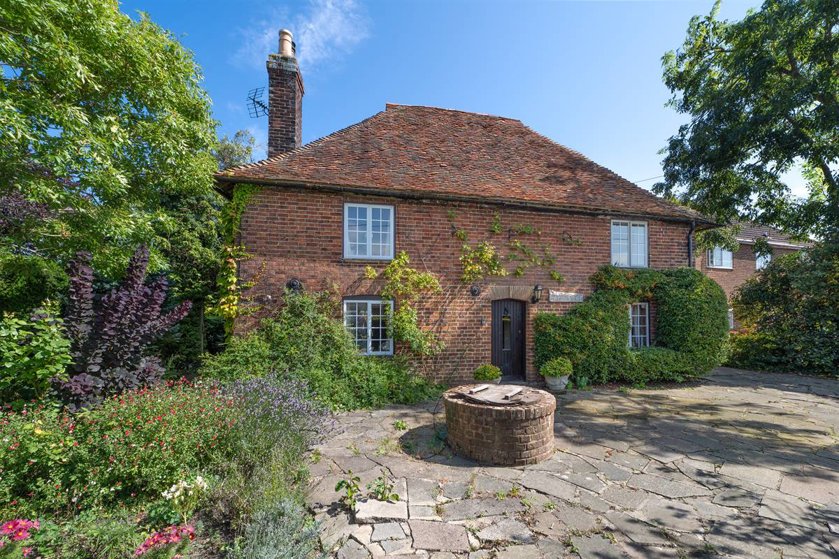 Church Road, Hoath, Canterbury, photo 30