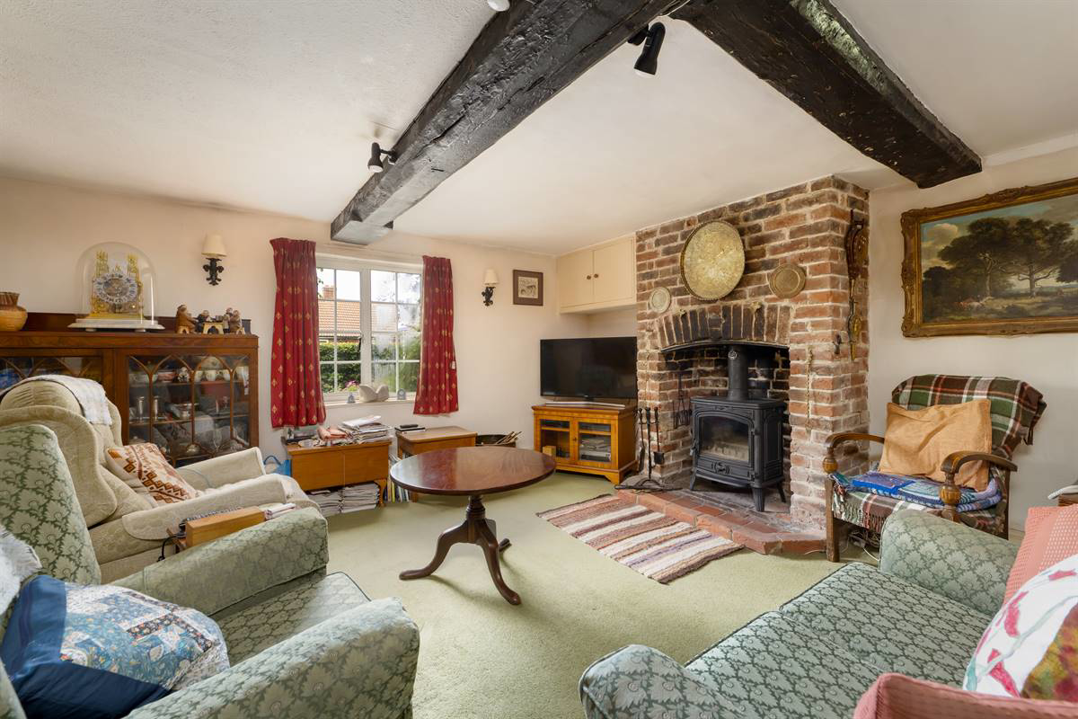 Church Road, Hoath, Canterbury, photo 6