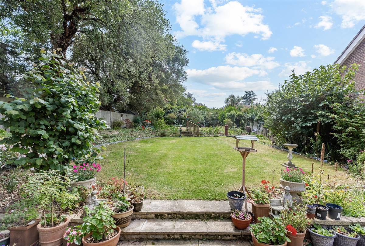 Thrupp Paddock, Broadstairs, photo 2