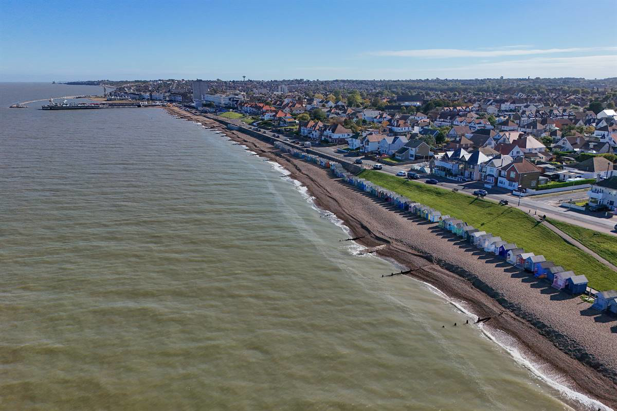 The Broadway, Herne Bay, photo 45