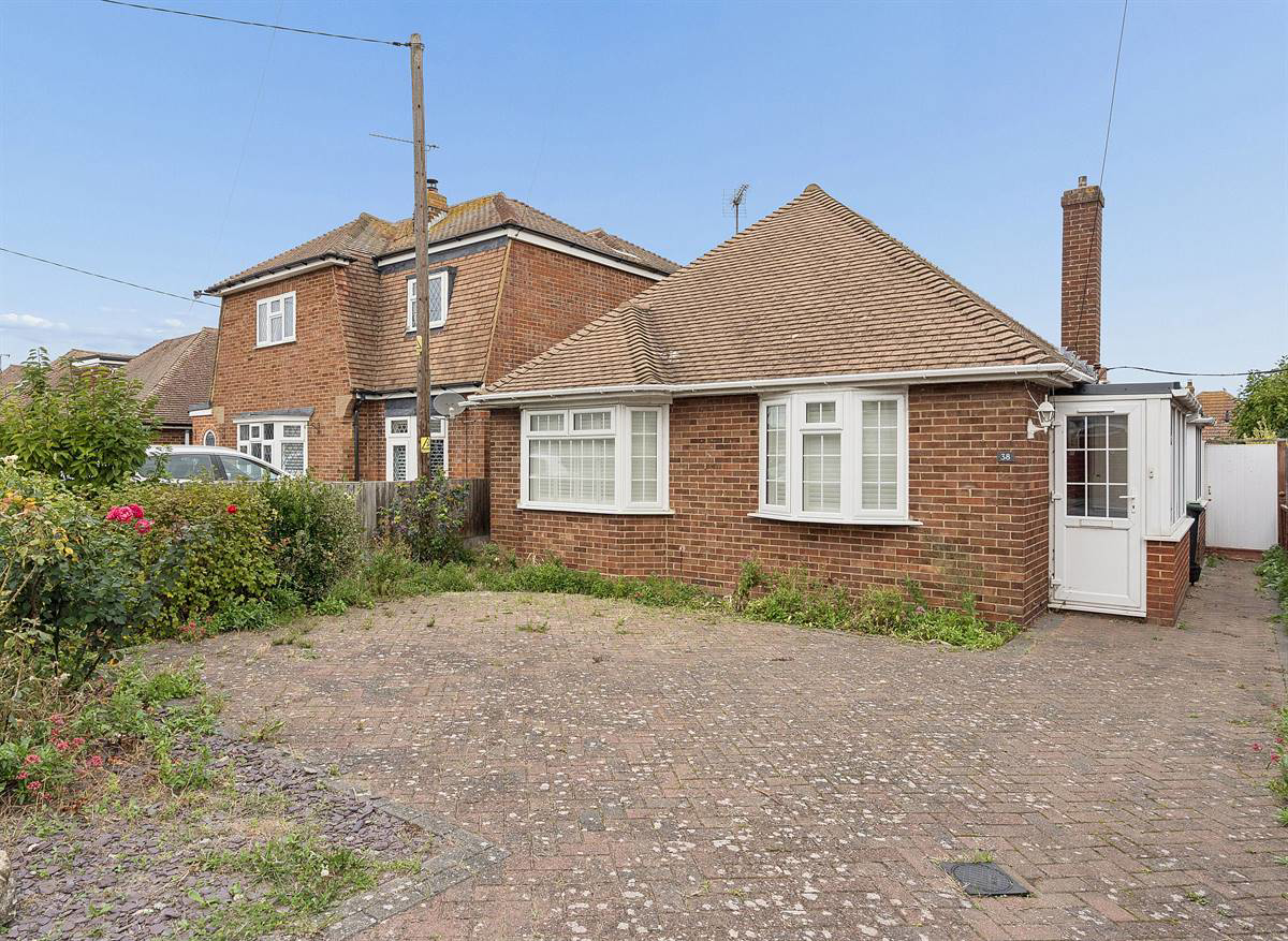 Herne Bay Road