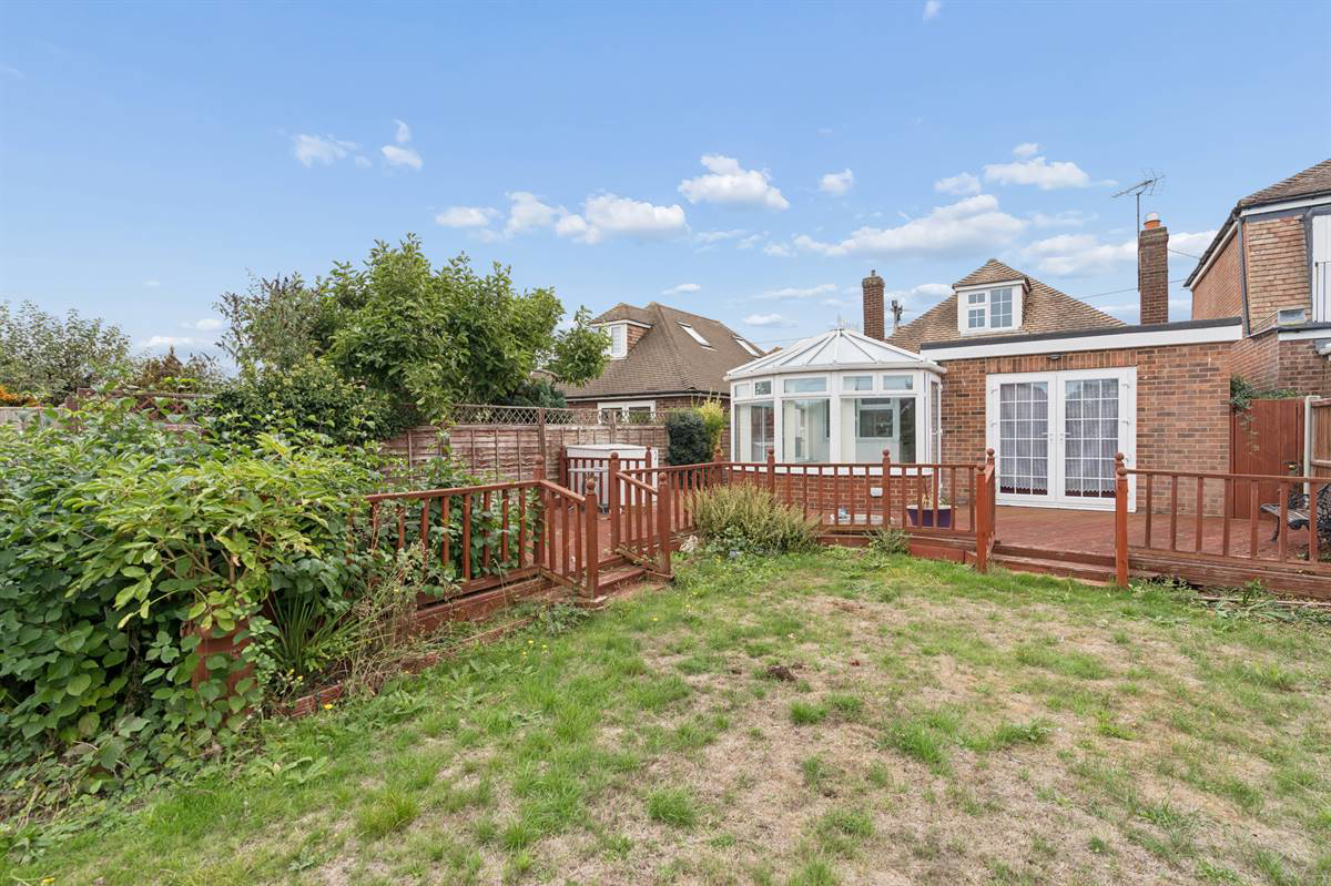Herne Bay Road, Tankerton, Whitstable, photo 20