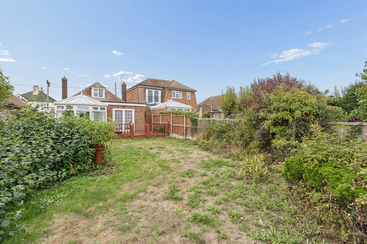Herne Bay Road, Tankerton, Whitstable, photo 3