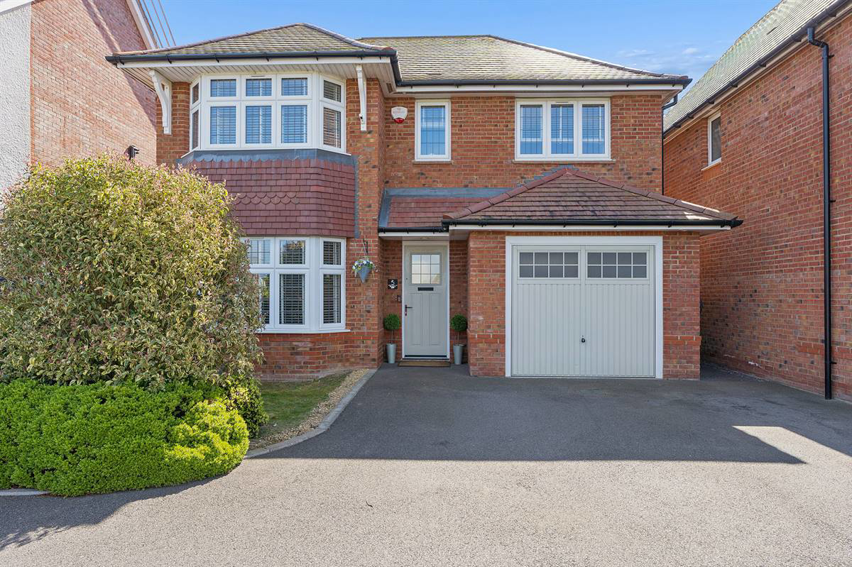 Reynolds Drive, Herne Bay