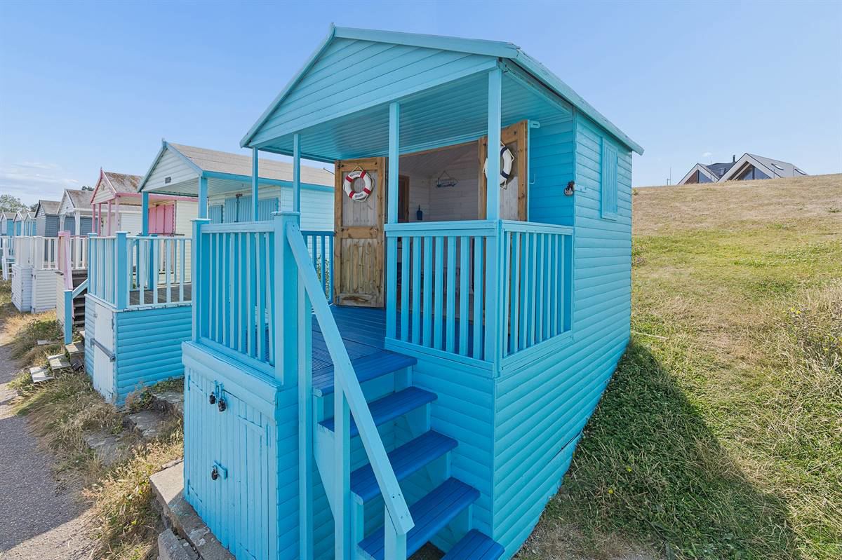 Marine Crescent, Tankerton, Whitstable