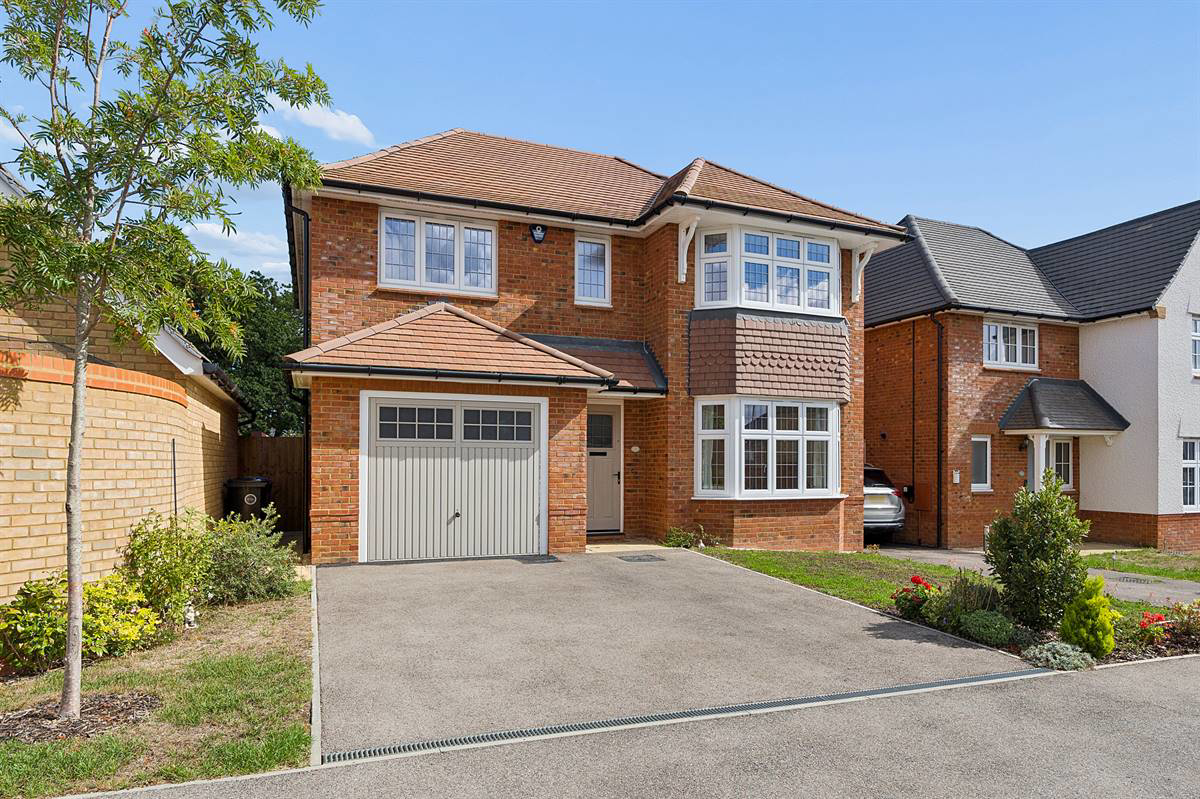 Lakehill Road, Hersden, Canterbury