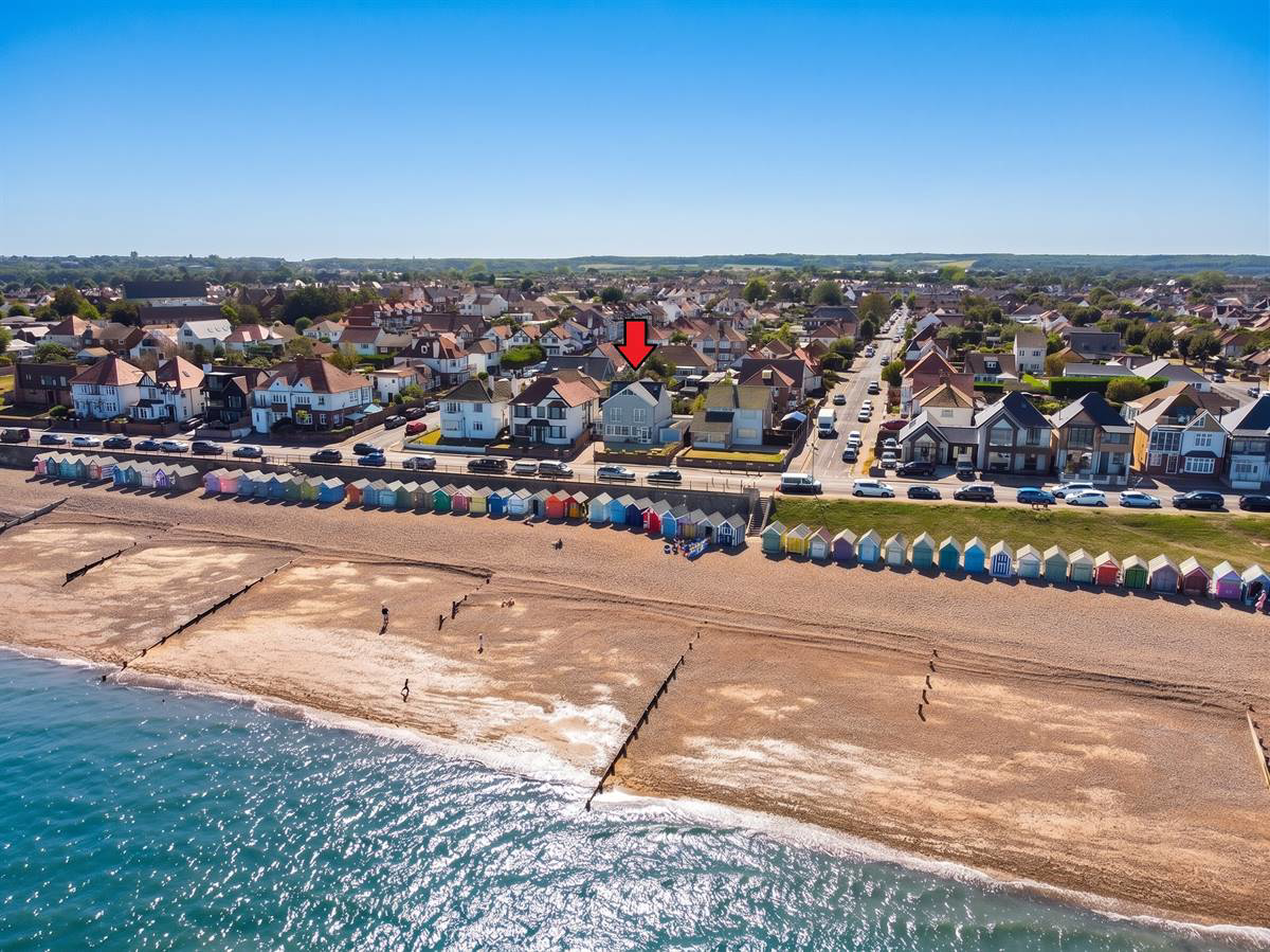 Western Esplanade, Herne Bay