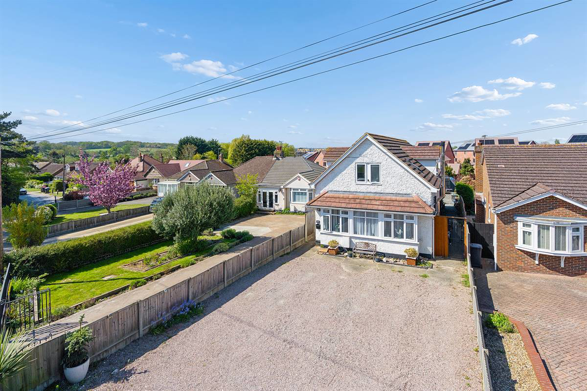 Canterbury Road, Herne Bay