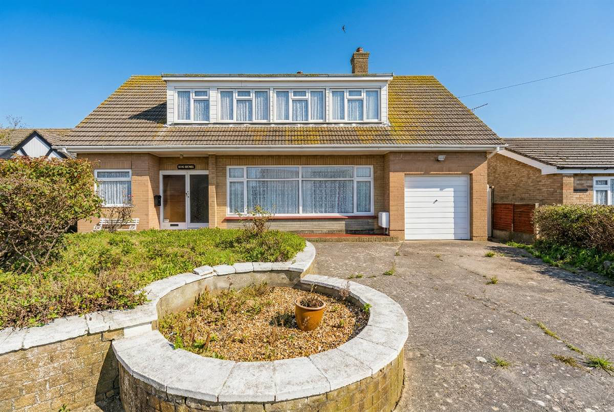 Ford Close, Herne Bay