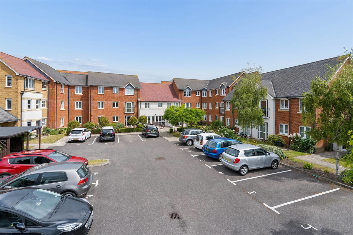 Minster Drive, Herne Bay, photo 13