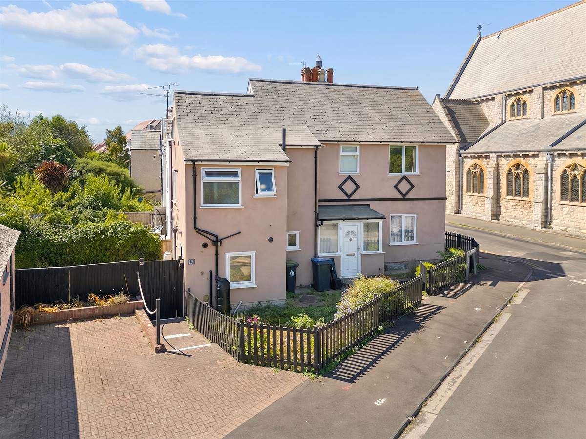 Clarence Road, Herne Bay