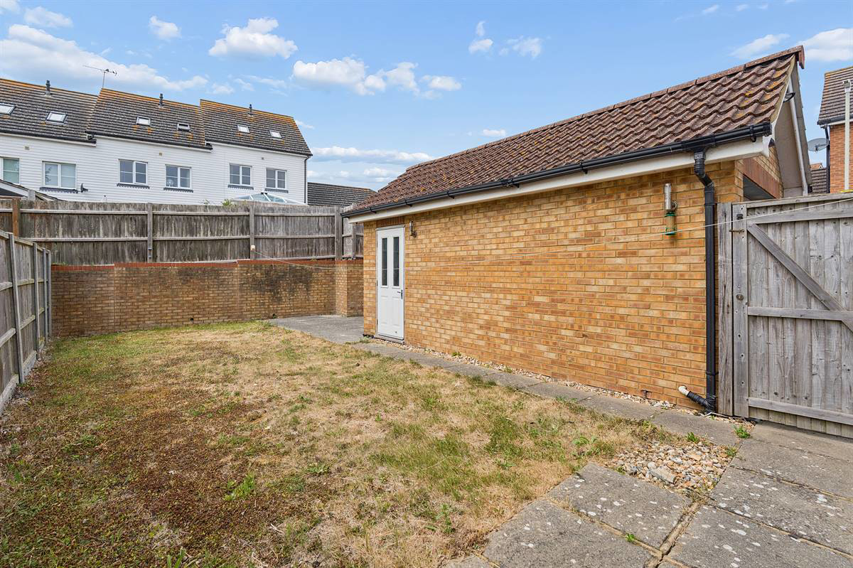 Eversleigh Rise, South Tankerton, Whitstable, photo 18