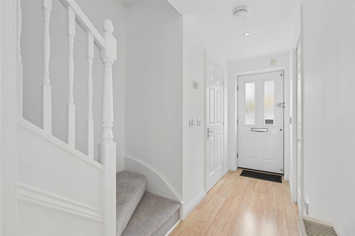 Eversleigh Rise, South Tankerton, Whitstable, photo 7