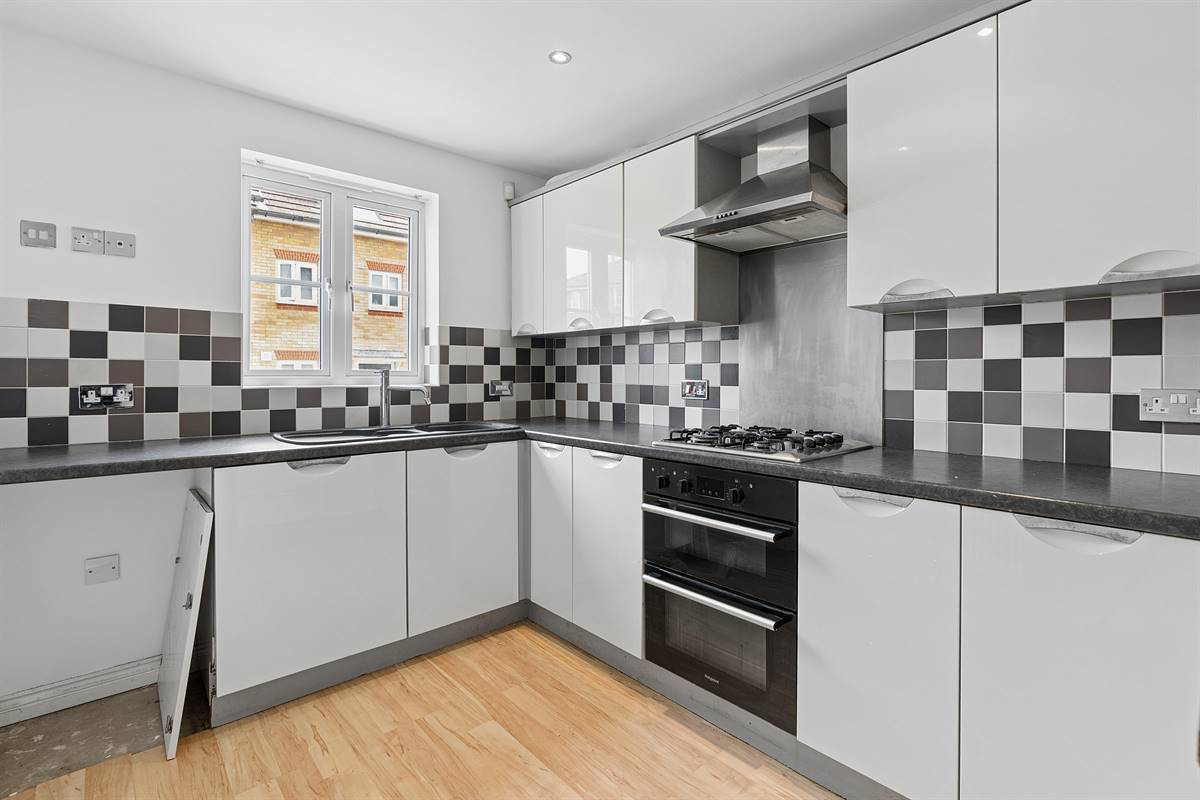Eversleigh Rise, South Tankerton, Whitstable, photo 4