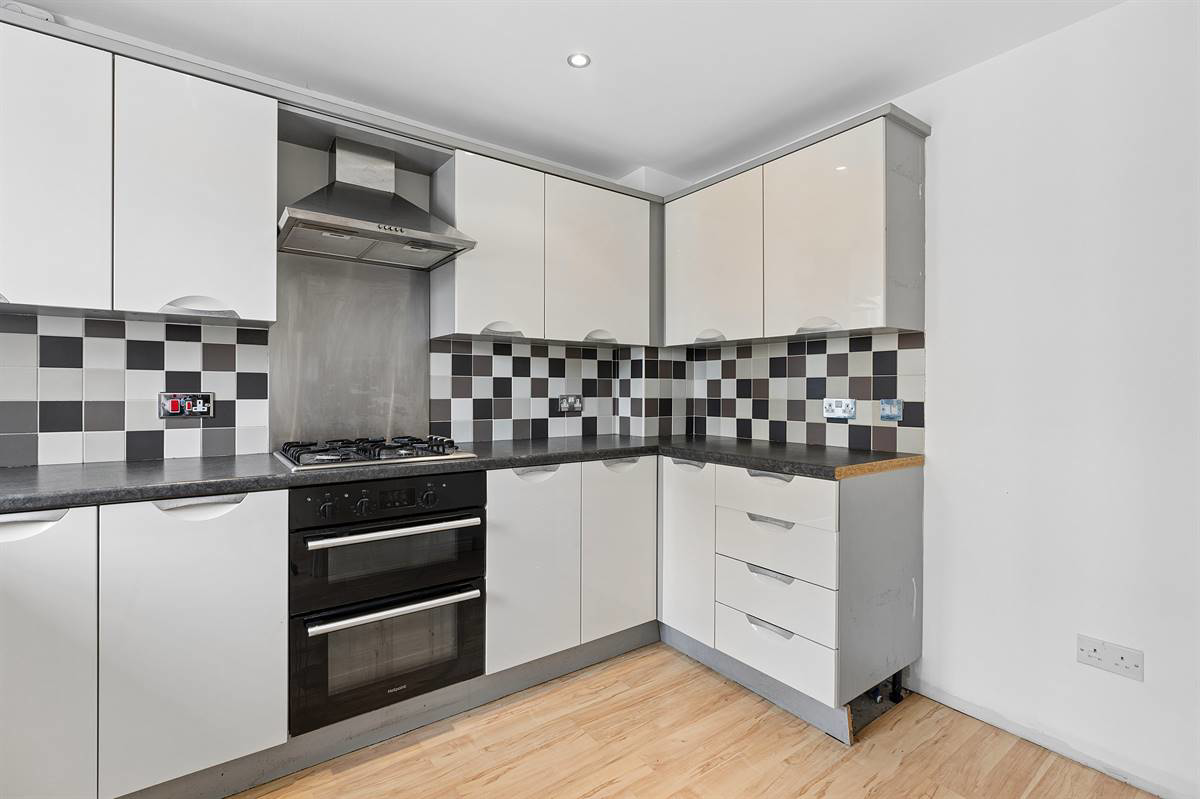 Eversleigh Rise, South Tankerton, Whitstable, photo 5