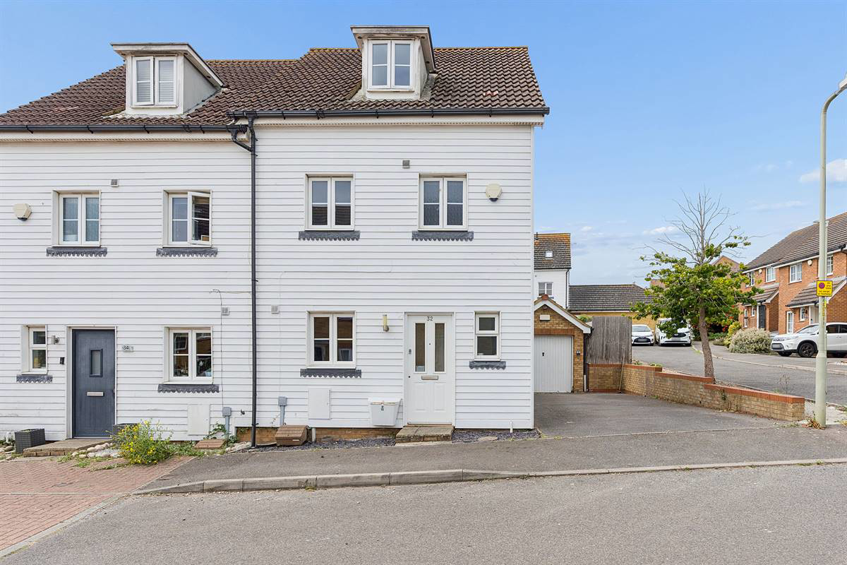 Eversleigh Rise, South Tankerton, Whitstable, photo 19