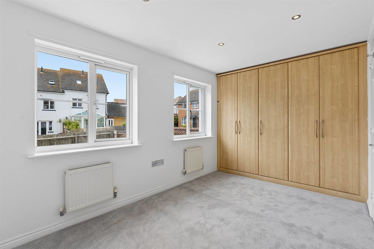Eversleigh Rise, South Tankerton, Whitstable, photo 9